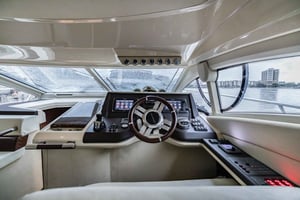 St. Petersburg: Private Yacht Cruise