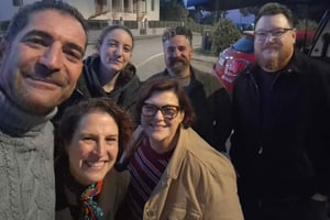 Super! Tuscany Truffle Hunt, Cooking Class, Tasting & lunch