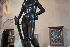 Bargello-museet - privat rundvisning