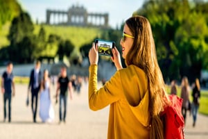 Die besten Kirchen in Rom Private Tour mit Guide