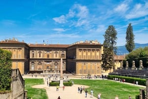 The Best of Florence’s History - Private Tour with a local