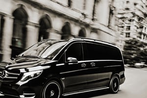 Traslado do aeroporto Fiumicino com excursão de 3 horas a Roma