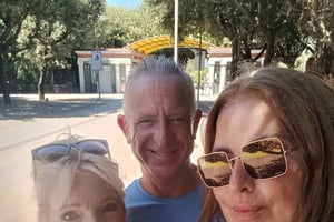 Transfer z Rzymu do Positano i wycieczka z przewodnikiem po Pompejach