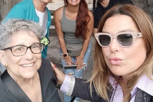 Traslado de Sorrento a la zona de Roma y Pompeya guiada