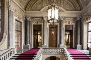 Turyn: bilet wstępu do Pałacu Królewskiego