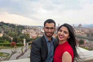 Toscana: raccolta delle olive, San Gimignano e tour enologico