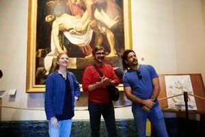 Musées du Vatican : Chapelle Sixtine, Saint-Pierre et joyaux cachés