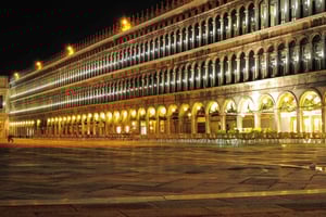 Wenecja: ekskluzywna wycieczka prywatna na rynek Rialto i do Pałacu Dożów