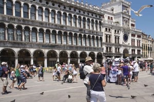 Venecia: tour privado personalizado con un lugareño – Iconos y joyas