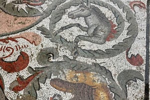 Villa Romana del Casale: tour privato di lusso con esperto locale