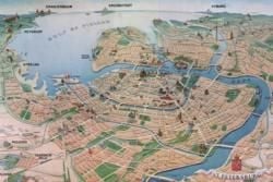 St Petersburg Regional Overview