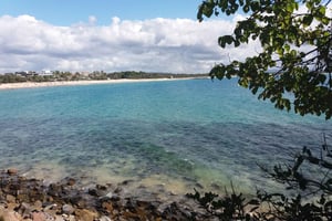 Glass House Mountains: Big Pineapple & Eumundi Markets Tour