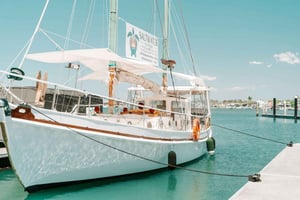 Bushtucker Cultural Cruise