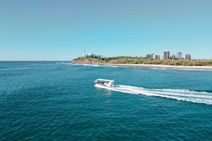 ムールーラバ：アドベンチャー ラフティング タートル ツアー