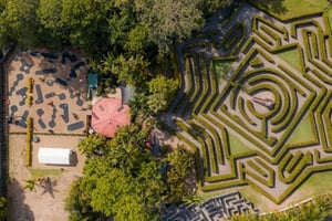 Sunshine Coast: Amaze World All-Day Entry Ticket