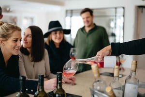 Von Sydney aus: Hunter Valley Boutique Wine Tasting Tour