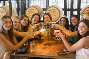 Sydneystä: Koko päivän Hunter Valley -viinikierros ja lounas