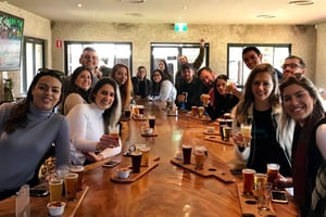 Von: Sydney - Hunter Valley Weinverkostung Geführte Tagestour