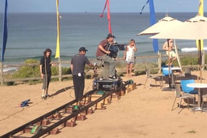 Sydneystä: Koti ja poissa -paikkakuntakierros