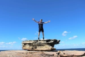 Sydney: Royal National Park privé dagtour