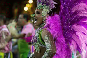 Halloween Cruise with Live Latino Dance Show