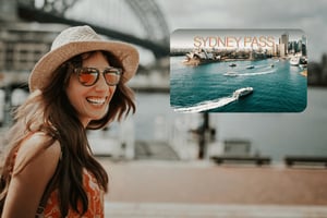 iVenture Sydney Attractions Flexi Pass