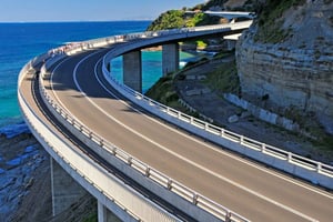 Jervis Bay, Kiama & Kangaroo Valley Tagestour von Sydney-PVT