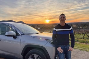 Degustação de vinhos em Hunter Valley | Excursão privada de um dia | A partir de Sydney