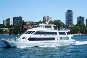 Croisières de Noël dans le port de Sydney