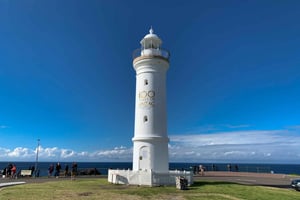 Частный чартер Южного побережья