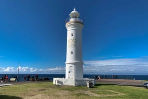 Zuidkust privécharter