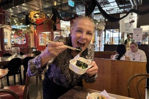 Sydney : visite culinaire à pied des sites incontournables de la ville avec croisière dans le port