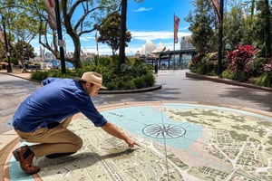 Sydney Convicts, History & The Rocks 2.5-Hour Walking Tour