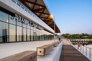 Sydney Fish Market: Tide to Table Seafood Tour with Drink