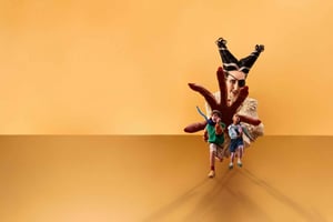 Sydney : Hansel & Gretel à l'Opéra de Sydney