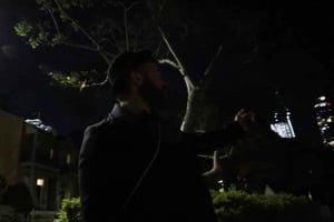 SYDNEY : Fantômes, grog et The Rocks : visite des pubs hantés et des caves