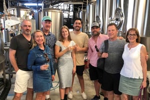 Sydney : Visite guidée des brasseries de Marrickville