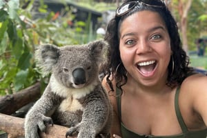 Sydney : Nature et faune - L'Australie en un jour