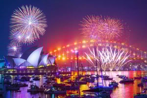 Summer Festivals and Celebrations in Sydney: Join the Fun