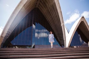 Sydney: Personal Travel & Vacation Photographer