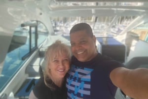 Сидней: частная экскурсия на лодке по гавани Сиднея