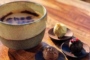 Sydney : cours privé de fabrication de chocolat avec dégustation