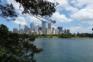 Sydney: Visita privada personalizada com um local