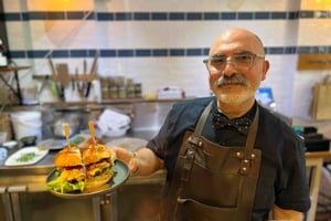 Sydney: Madtur i Surry Hills med 8 lokale delikatesser