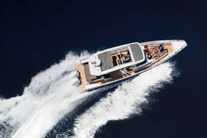 シドニー・シークレッツ・ランチ・クルーズ