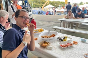 Sydney: Kleingruppentour Deluxe Sydney Foodie Tour