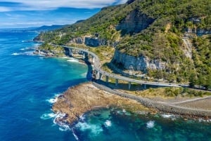 Sydney: Südliche Highlands und Südküste Private Tour