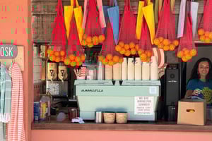 シドニー：秘境の海岸で泳いだり、飲んだり、ピクニックや夕暮れどきのカクテルを楽しみましょう