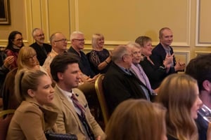 Sydney: The Gentleman Magician's Magical Soirée met Tickets