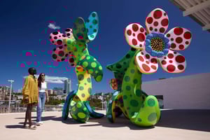 Sydney: Tickets & Tours at Art Gallery of New South Wales